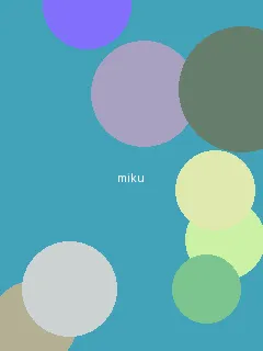 暖暖 免费 高清 日本社区 - 初音未来角色图